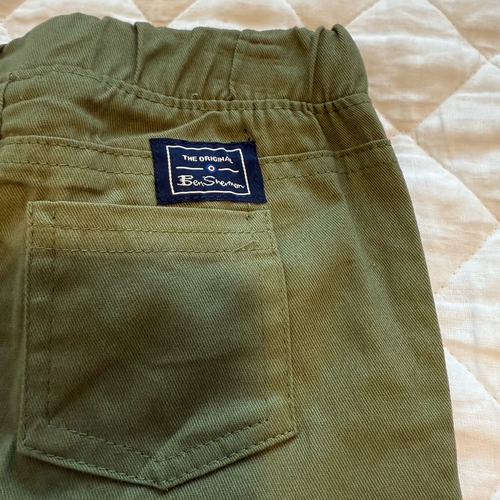 NWT Ben Sherman Matching Set - Picture 7 of 8